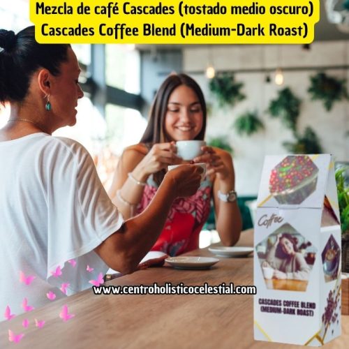 Mezcla-de-café-Cascades-(tostado-medio-oscuro)Cascades-Coffee-Blend-(Medium-Dark-Roast)